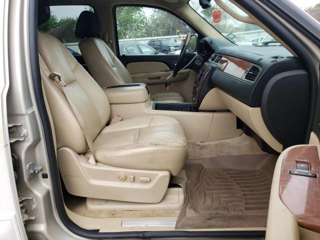 Photo 5 from auction – 2007 CHEVROLET TAHOE C150 with VIN 1GNFC13087J340477