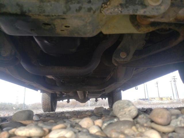 Фото 9 с аукциона – 2000 DODGE RAM 1500 с VIN 3B7HC13Z1YM207189