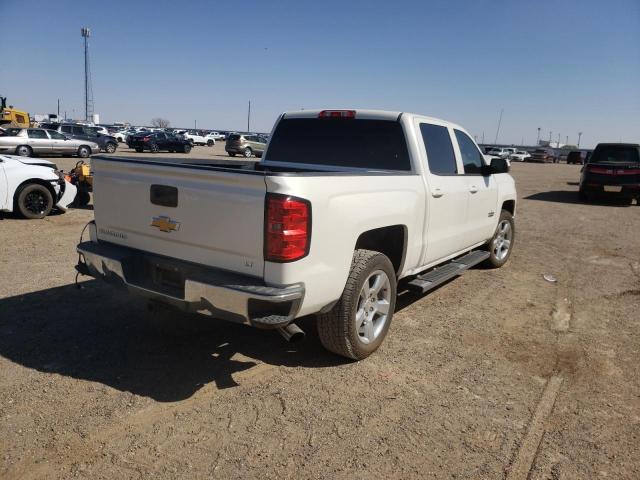 Photo 4 from auction – 2014 CHEVROLET SILVERADO with VIN 3GCUKREC2EG293356