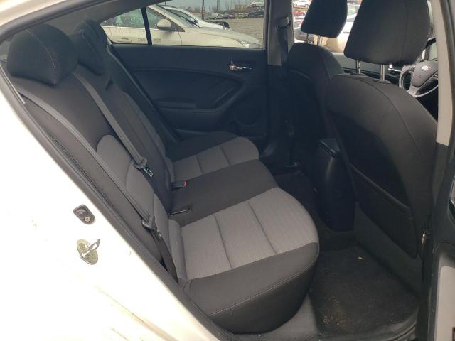 Photo 6 from auction – 2015 KIA FORTE EX with VIN KNAFX4A82F5319801