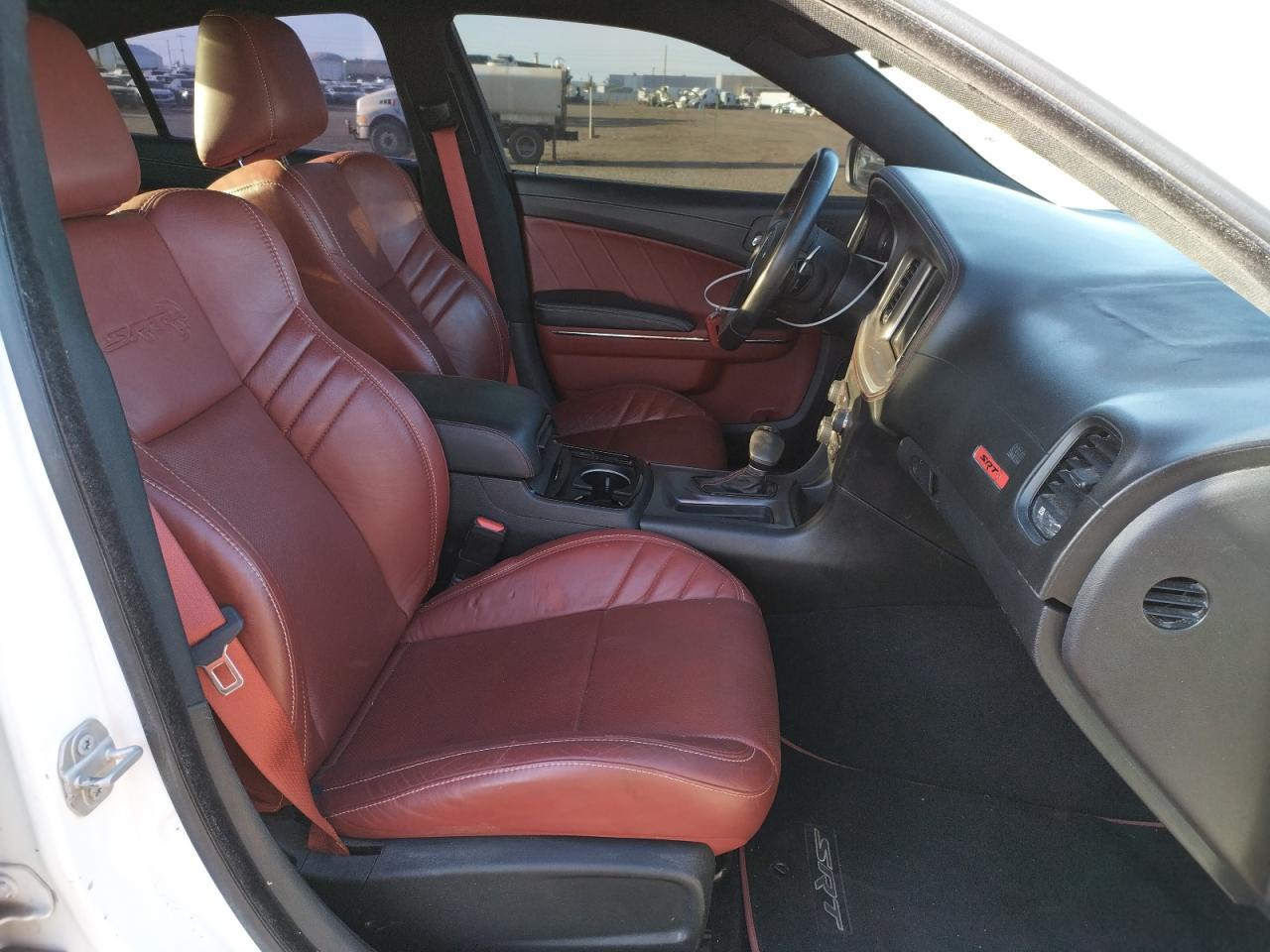 Photo 5 from auction – 2019 DODGE CHARGER SR with VIN 2C3CDXL91KH756623