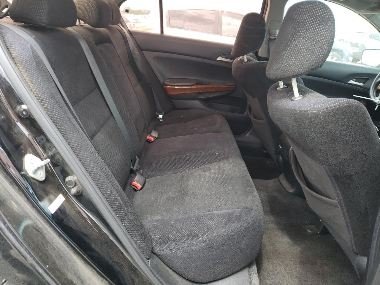 Photo 6 from auction – 2011 HONDA ACCORD EX with VIN 1HGCP2F79BA105353