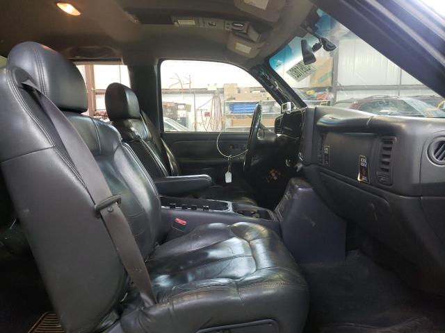 Photo 5 from auction – 2002 CHEVROLET SILVERADO with VIN 1GCHK29172E102678