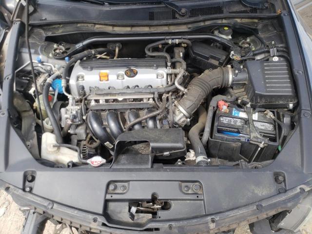 Photo 7 from auction – 2011 HONDA ACCORD EX with VIN 1HGCS1B70BA010002