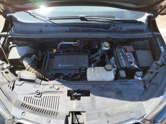 Photo 7 from auction – 2019 BUICK ENCORE PRE with VIN KL4CJASBXKB921867