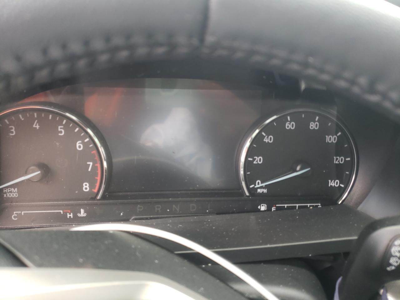 Photo 8 from auction – 2022 FORD EXPLORER X with VIN 1FMSK8DH6NGA34598
