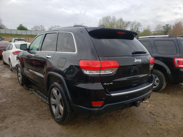 Photo 3 from auction – 2015 JEEP GRAND CHER with VIN 1C4RJFBG2FC813526