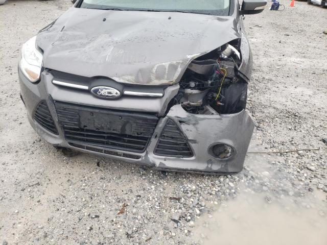 Фото 9 с аукциона – 2014 FORD FOCUS SE с VIN 1FADP3F23EL452351