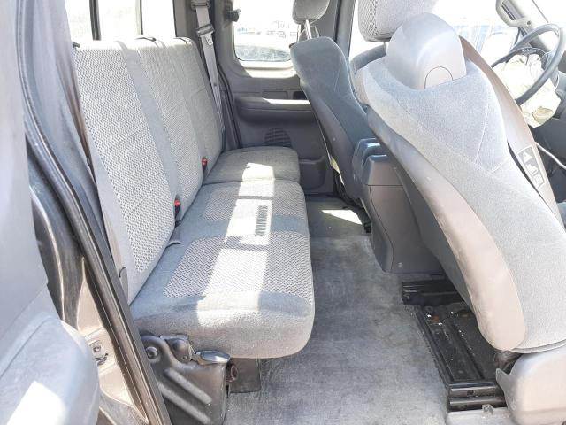 Photo 6 from auction – 2002 FORD F150 with VIN 1FTRX17262NA25538