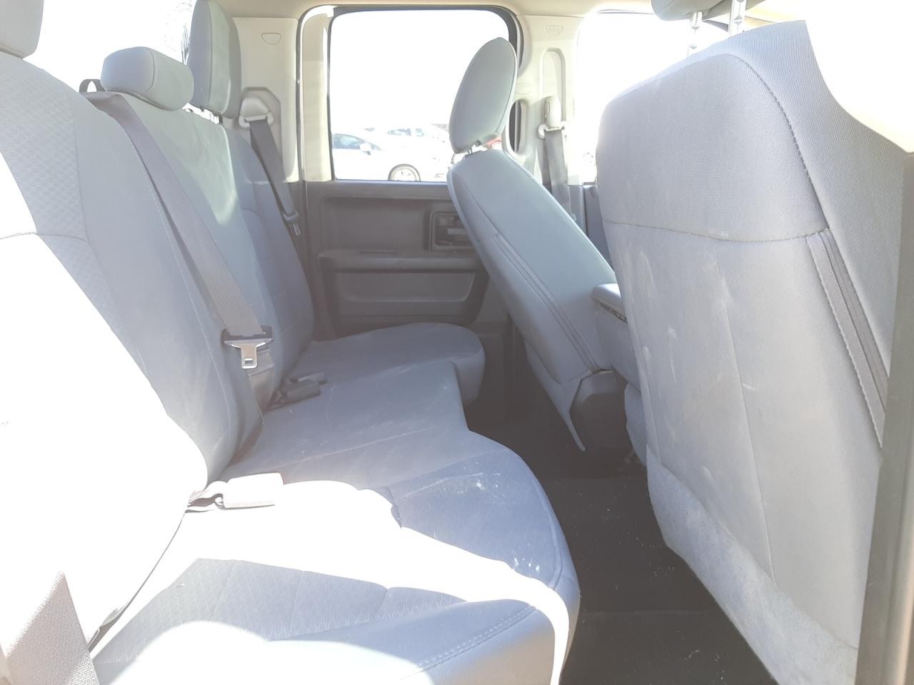 Photo 6 from auction – 2016 RAM 1500 ST with VIN 1C6RR7FT7GS225951