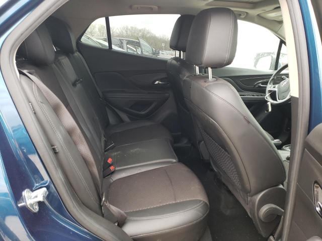 Photo 6 from auction – 2019 BUICK ENCORE PRE with VIN KL4CJASB9KB950132