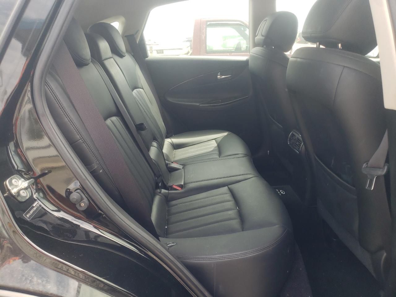 Photo 6 from auction – 2012 INFINITI EX35 BASE with VIN JN1AJ0HPXCM401364