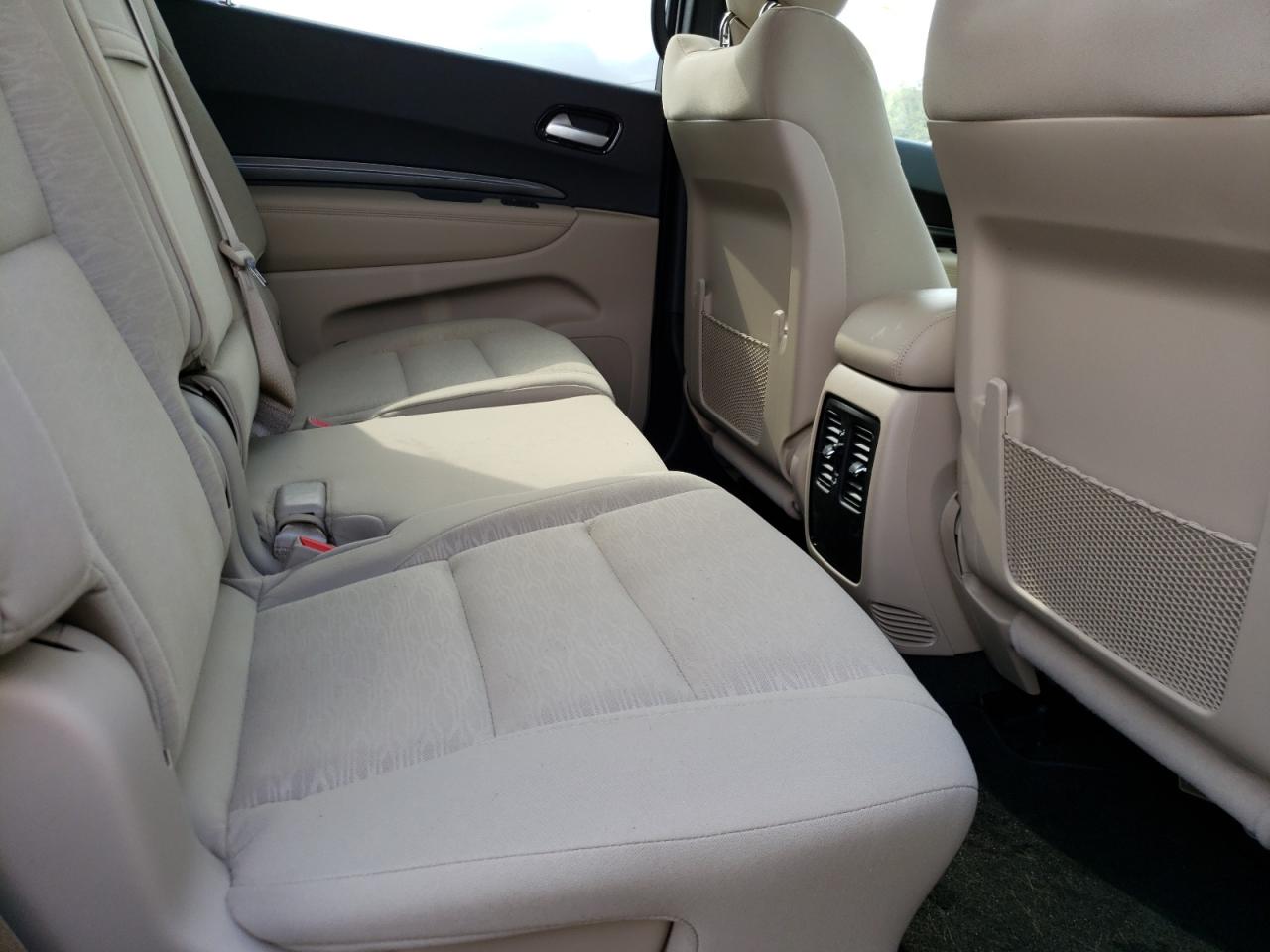 Photo 6 from auction – 2021 DODGE DURANGO SX with VIN 1C4RDJAG4MC836721