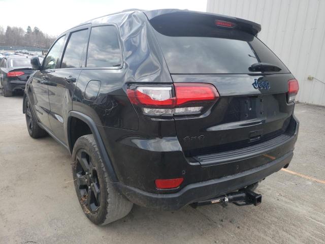 Photo 3 from auction – 2019 JEEP GRAND CHER with VIN 1C4RJFAGXKC809980