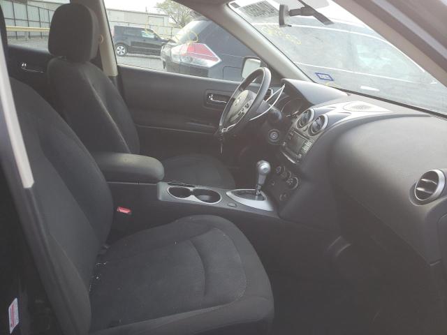Photo 5 from auction – 2014 NISSAN ROGUE SELE with VIN JN8AS5MT4EW623792