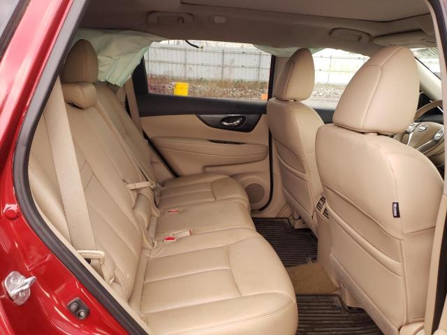 Photo 6 from auction – 2014 NISSAN ROGUE S with VIN 5N1AT2MVXEC849373
