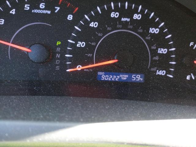 Photo 8 from auction – 2011 TOYOTA CAMRY BASE with VIN 4T1BF3EK2BU678890