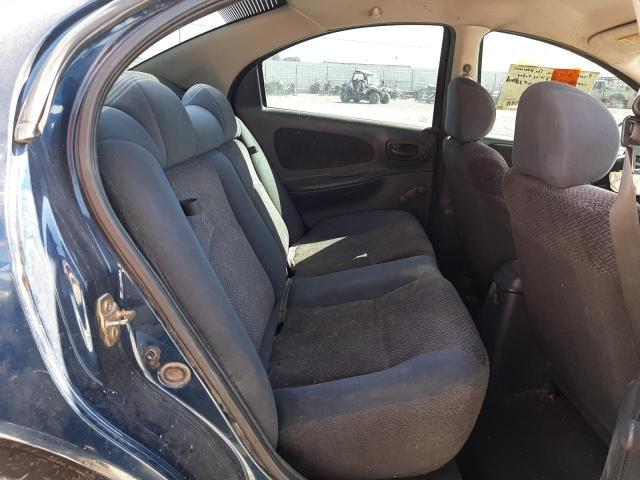 Photo 6 from auction – 2000 DODGE NEON BASE with VIN 1B3ES46C5YD681268