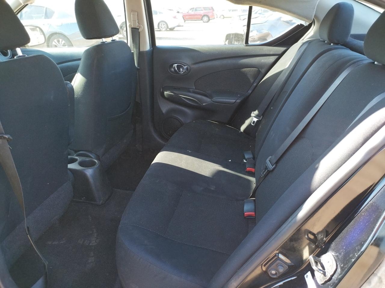 Photo 6 from auction – 2013 NISSAN VERSA S with VIN 3N1CN7AP3DL825948