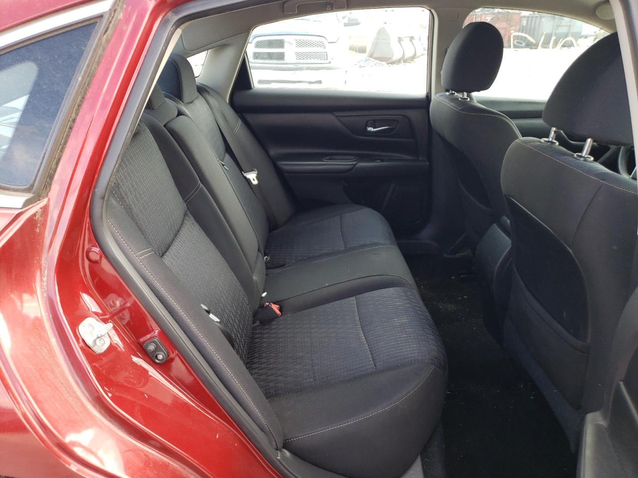 Photo 6 from auction – 2016 NISSAN ALTIMA 2.5 with VIN 1N4AL3AP5GN314254