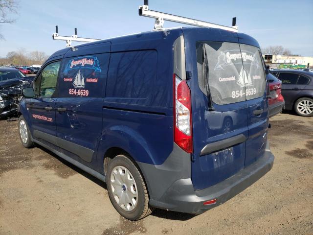 Photo 3 from auction – 2015 FORD TRANSIT CO with VIN NM0LS7E71F1188372