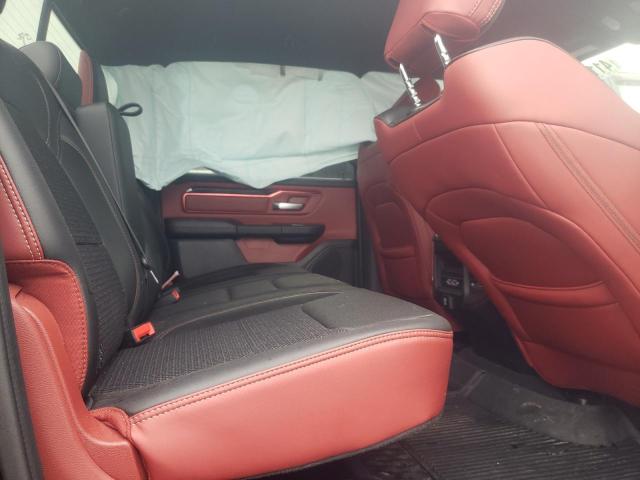 صورة رقم 6 من المزاد - 2019 RAM 1500 REBEL مع VIN 1C6SRFLT2KN618358