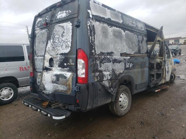 Photo 4 from auction – 2021 RAM PROMASTER with VIN 3C6MRVJG3ME563287