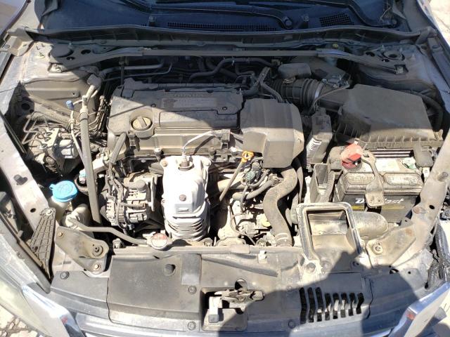 Photo 7 from auction – 2013 HONDA ACCORD SPO with VIN 1HGCR2F57DA228516