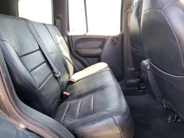 Photo 6 from auction – 2002 JEEP LIBERTY SP with VIN 1J8GL48K92W313060