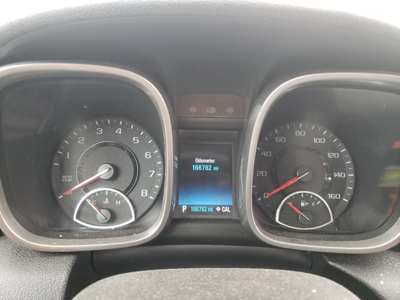 Photo 8 from auction – 2016 CHEVROLET MALIBU with VIN 1G11C5SA9GF146086