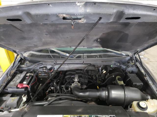 Photo 7 from auction – 2003 FORD F150 with VIN 1FTRX17283KA58589