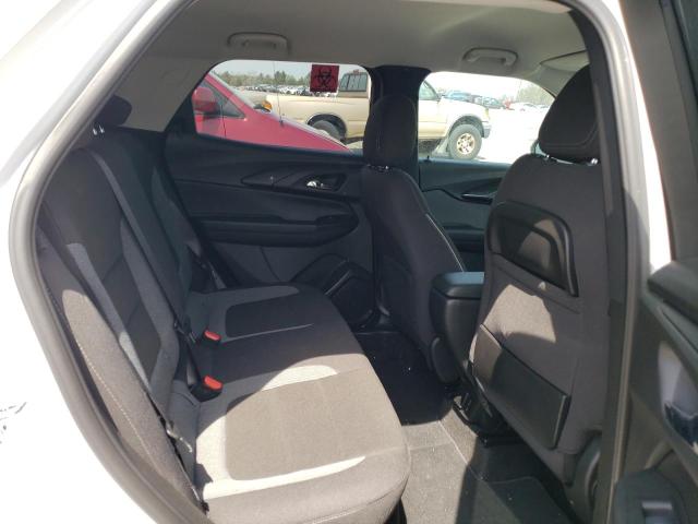 Photo 6 from auction – 2021 CHEVROLET TRAILBLAZE with VIN KL79MPSL1MB041126