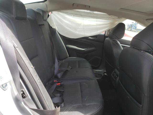 Photo 6 from auction – 2019 NISSAN ALTIMA SL with VIN 1N4BL4EV3KC193487