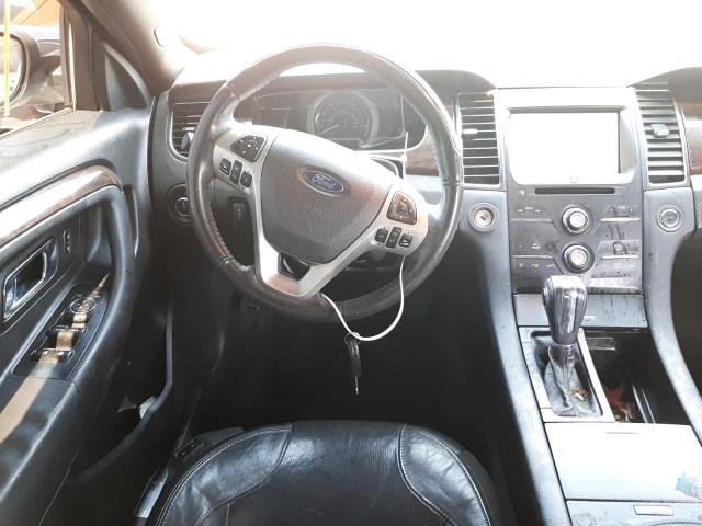 Photo 9 from auction – 2013 FORD TAURUS LIM with VIN 1FAHP2F87DG121134