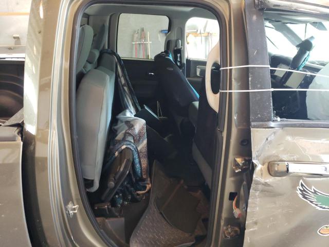 Photo 6 from auction – 2014 RAM 1500 SLT with VIN 1C6RR7GT5ES327888