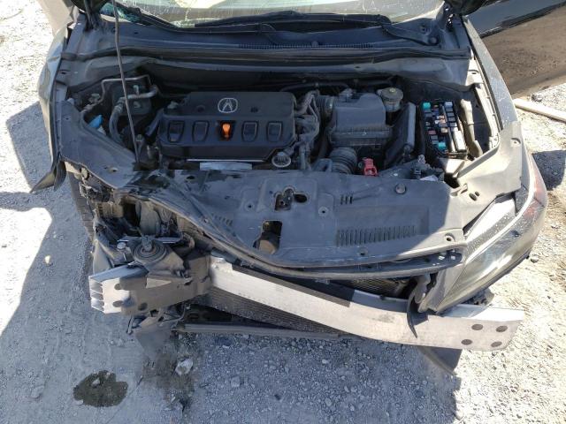 Photo 7 from auction – 2015 ACURA ILX 20 TEC with VIN 19VDE1F72FE001642