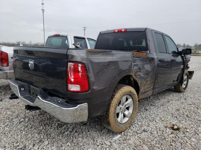 Photo 4 from auction – 2017 RAM 1500 ST with VIN 1C6RR6FG4HS655418