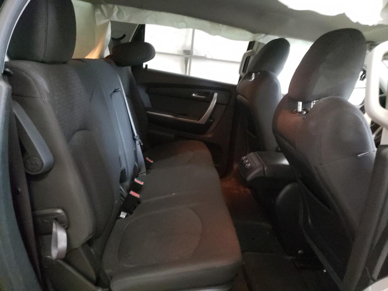 Photo 6 from auction – 2012 GMC ACADIA SLE with VIN 1GKKRNED3CJ214202