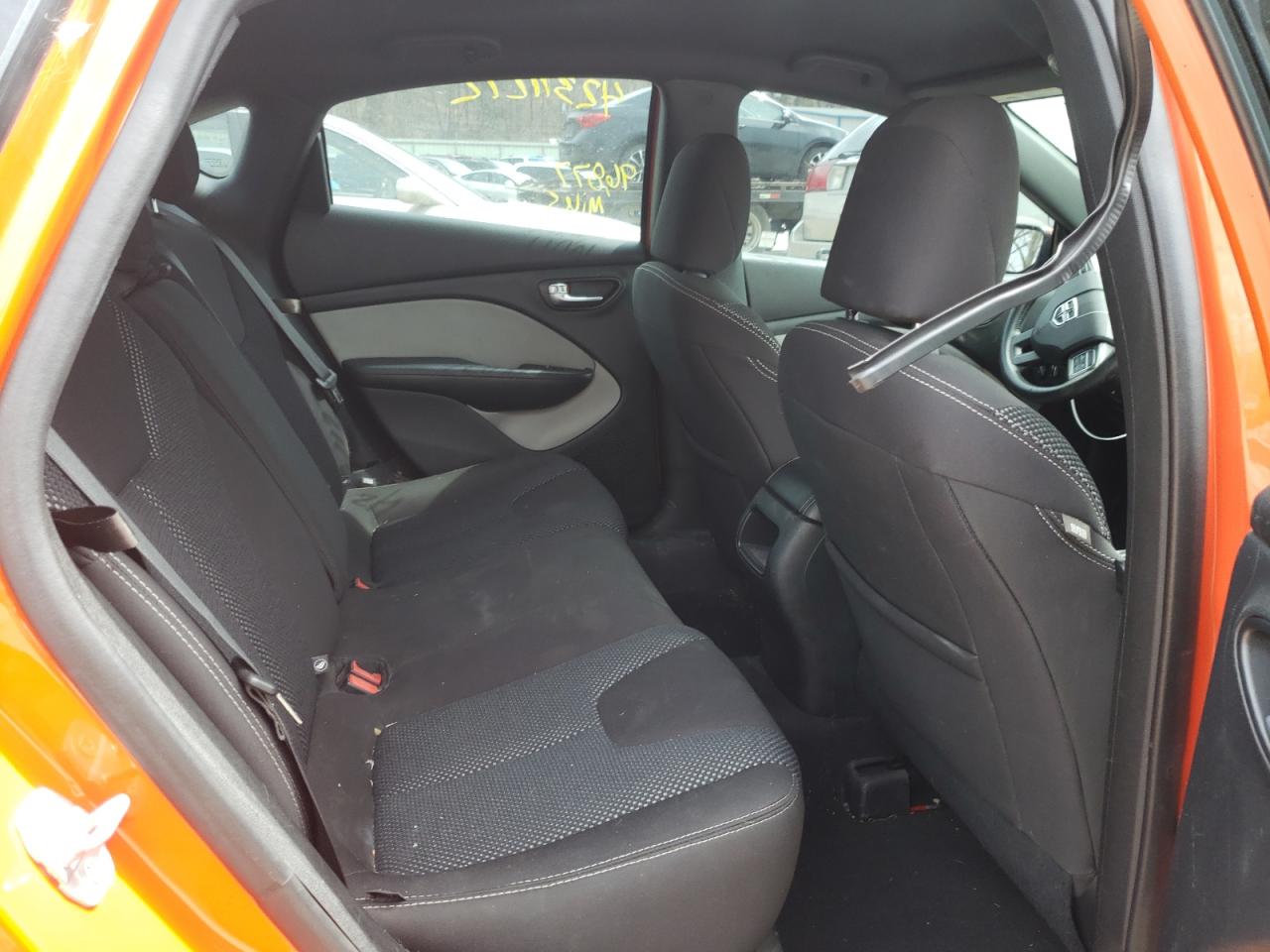 Photo 6 from auction – 2015 DODGE DART SXT with VIN 1C3CDFBB9FD300452