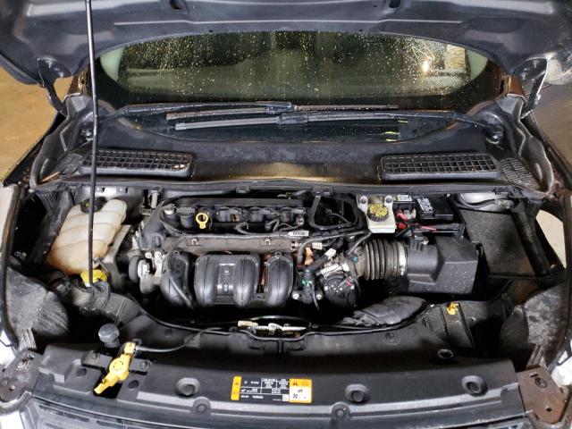Photo 7 from auction – 2014 FORD ESCAPE S with VIN 1FMCU0F77EUA27696