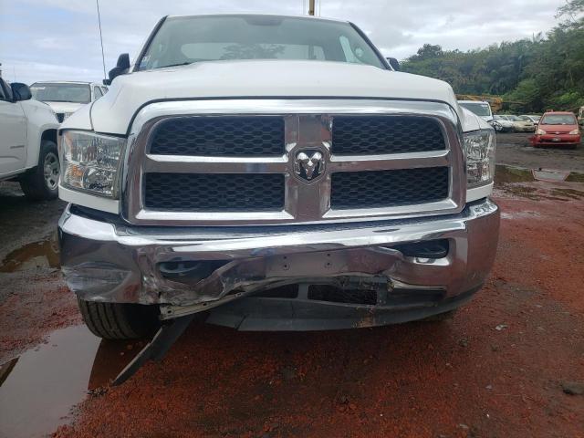 Photo 9 from auction – 2018 RAM 3500 ST with VIN 3C63R3AJ2JG229294