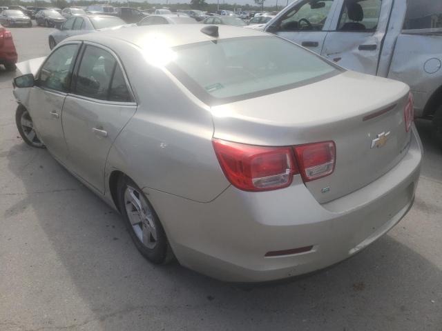 Photo 3 from auction – 2015 CHEVROLET MALIBU LS with VIN 1G11B5SL3FF283480