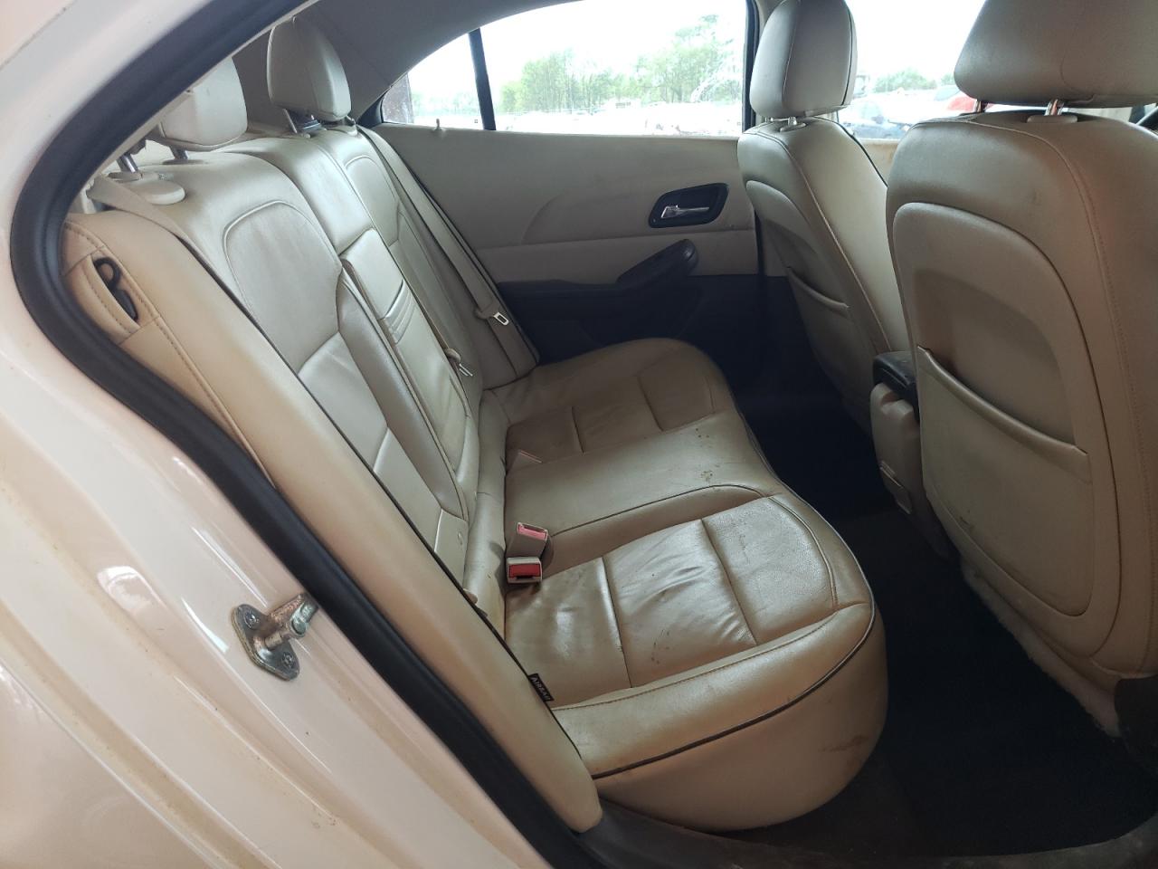 Photo 6 from auction – 2013 CHEVROLET MALIBU 2LT with VIN 1G11E5SA3DF163066