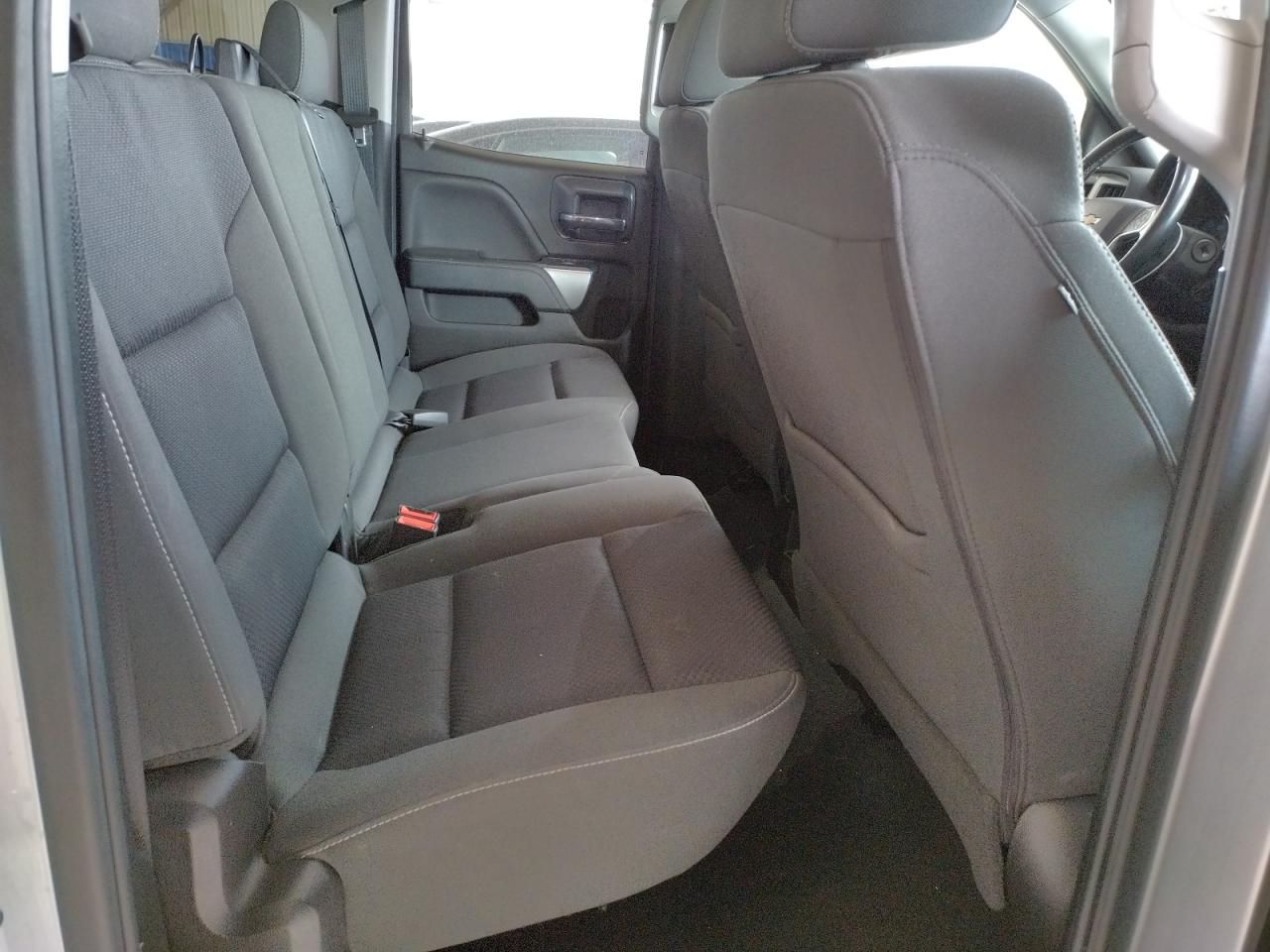 Photo 6 from auction – 2019 CHEVROLET SILVERADO with VIN 2GCVKPEC3K1171909