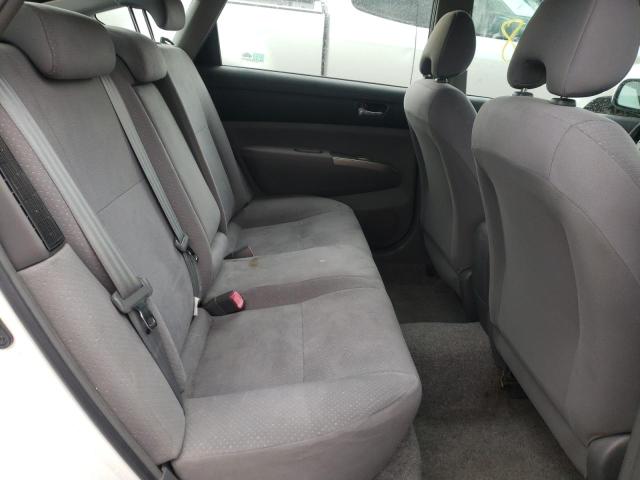 Photo 6 from auction – 2009 TOYOTA PRIUS with VIN JTDKB20U593528730
