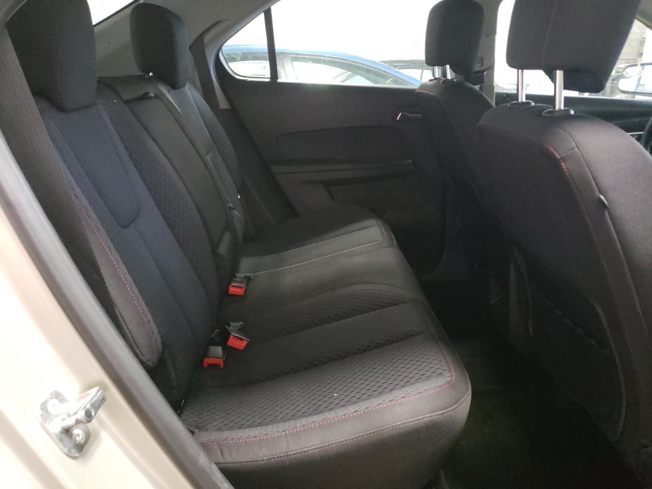 Photo 6 from auction – 2013 CHEVROLET EQUINOX LS with VIN 2GNALBEK9D6254926
