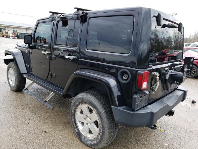 Photo 3 from auction – 2018 JEEP WRANGLER U with VIN 1C4BJWFG0JL822830