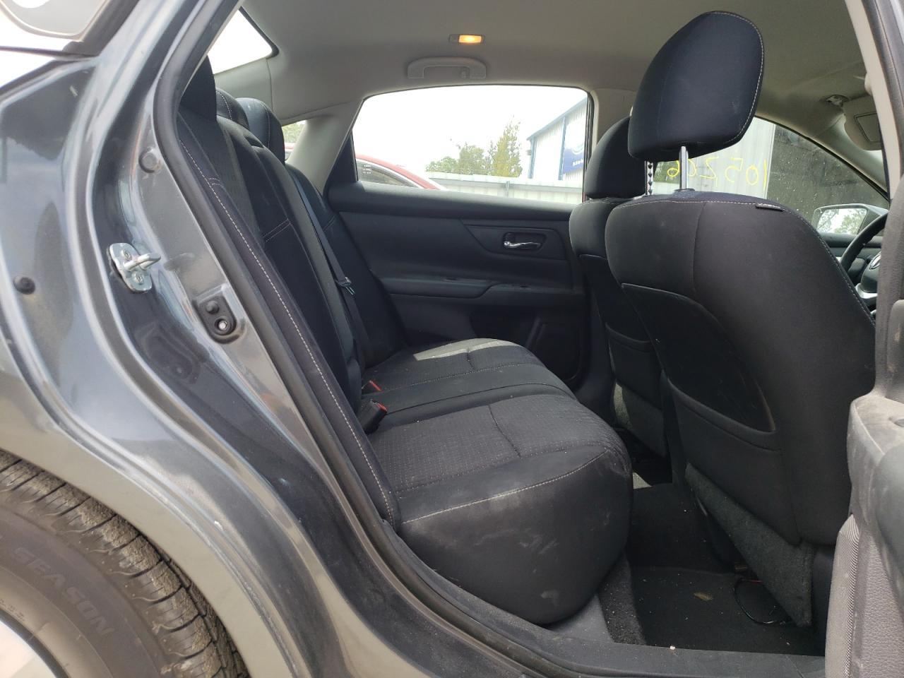 Photo 6 from auction – 2016 NISSAN ALTIMA 2.5 with VIN 1N4AL3AP6GN391084