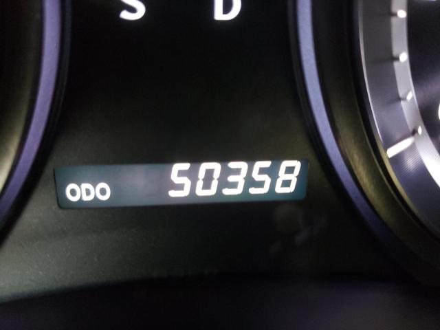 Photo 8 from auction – 2009 LEXUS ES 350 with VIN JTHBJ46G092326379