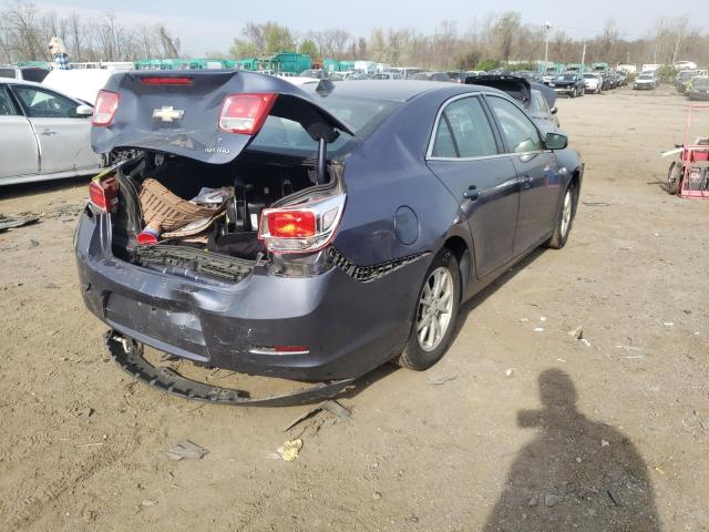 Photo 4 from auction – 2013 CHEVROLET MALIBU LS with VIN 1G11A5SA1DF298302